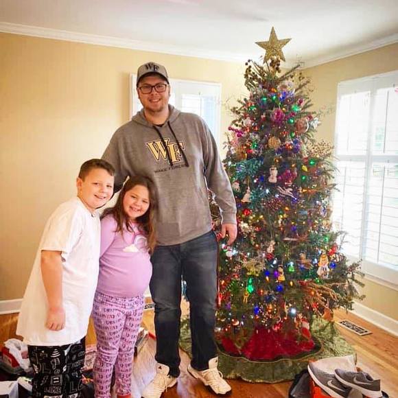 Meet your Posher, Daniel - Picture 1 of 1